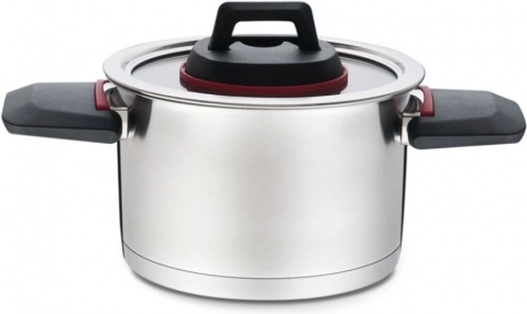 Hrniec Maestro 3,2l s pokrievkou