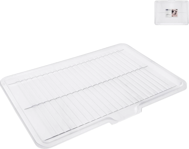 Orion odkvapkávacia podložka na riad Tray 46 × 33 cm