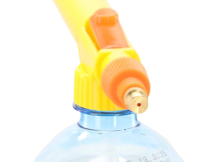 Univerzálne pre záhradu aj domácnosť