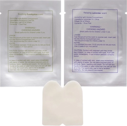 Upokojujúca aromaterapia pre domácnosť aj kanceláriu