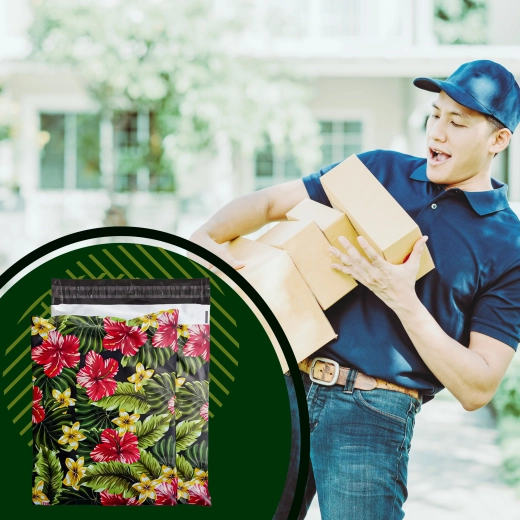 Rýchle samolepiace uzatváranie