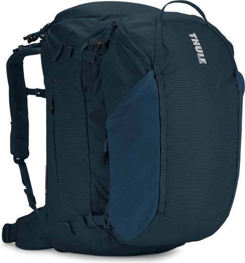 Thule Landmark dámsky cestovný batoh 60 l Darkest Blue