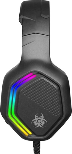 Pôsobivé RGB LED „flow“ podsvietenie