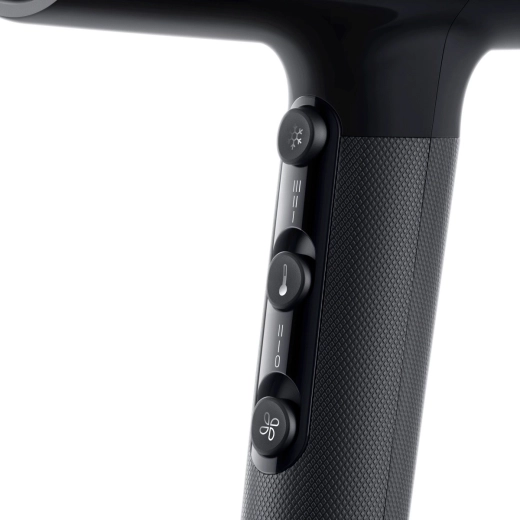 Pohodlné ovládanie a studený vzduch