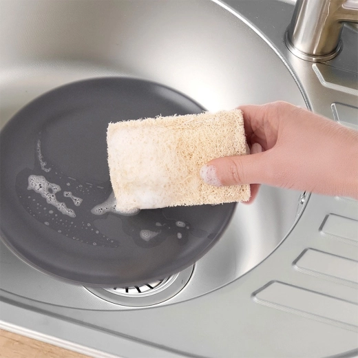 Dve strany pre dokonalé čistenie