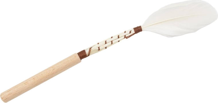 Pletená mašľovačka na grilovanie 24 cm