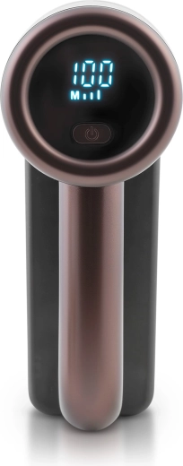 LCD displej s prehľadnými ukazovateľmi