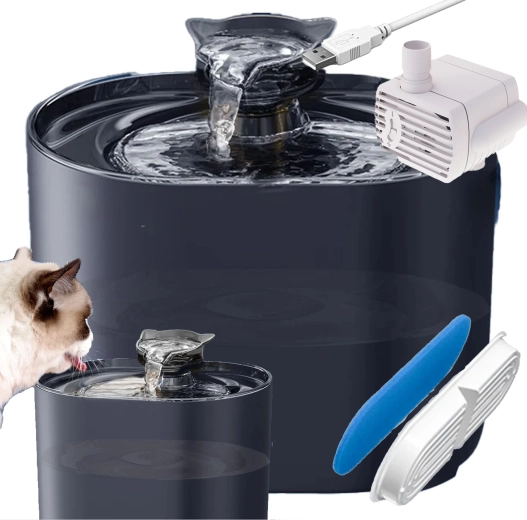 Tichá a úsporná prevádzka