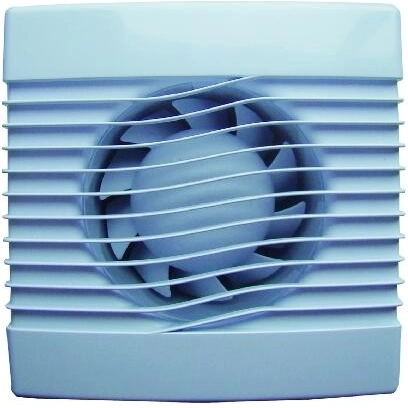 Axiálny ventilátor BASIC 120 S