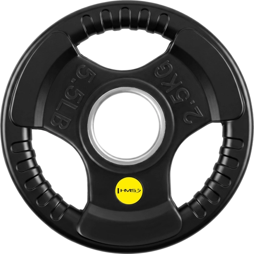 Tri-Grip úchyty pre istý úchop