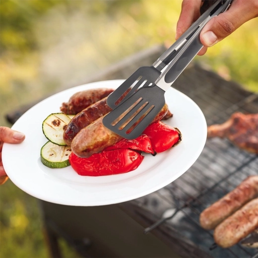 Spoľahlivé pri grilovaní