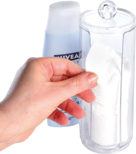 Pohodlný výdaj po jednom