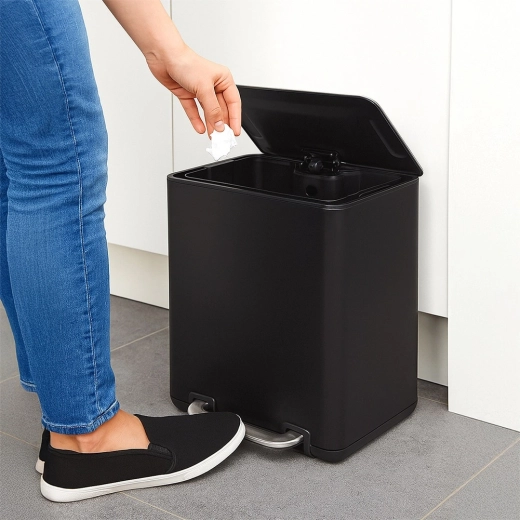 Hygienické bezdotykové otváranie