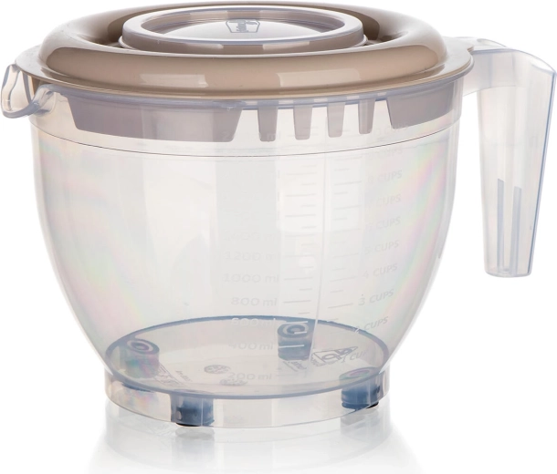Šľahacia misa s vekom 2,5 l CULINARIA