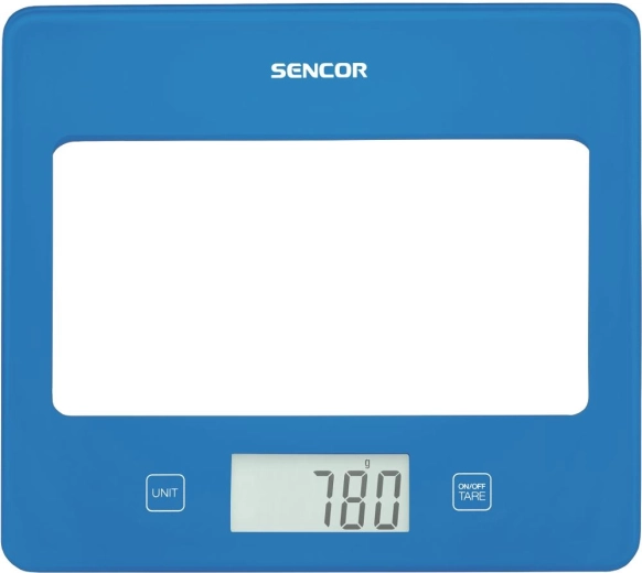 Presné váženie až do 5 kg