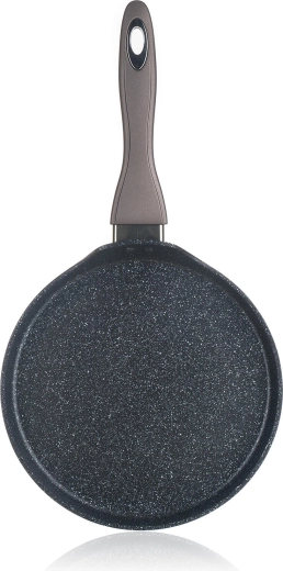 Pohodlná soft‑touch rukoväť