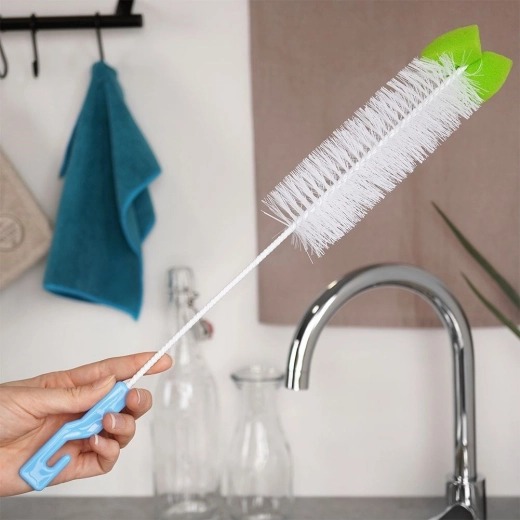 Dlhý dosah pre úzke nádoby