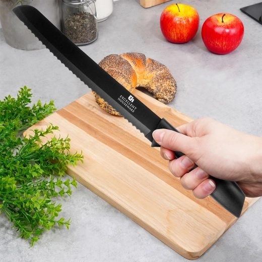 Ergonomická rukoväť pre istý úchop