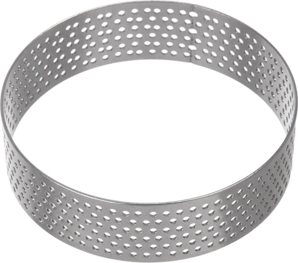 Odolná nerezová oceľ pre dlhú životnosť