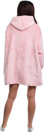 Hebký, teplý materiál