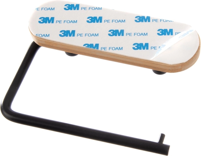 Montáž bez vŕtania s páskou 3M