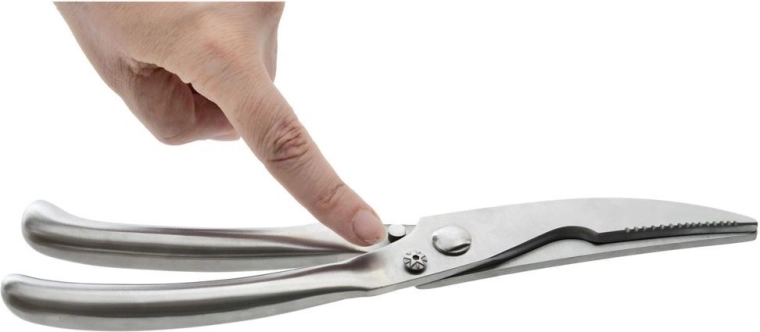 Bezpečnostný zámok na jednoduché skladovanie