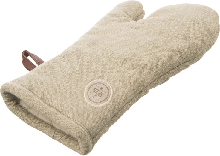 Bezpečný úchop a tepelná ochrana