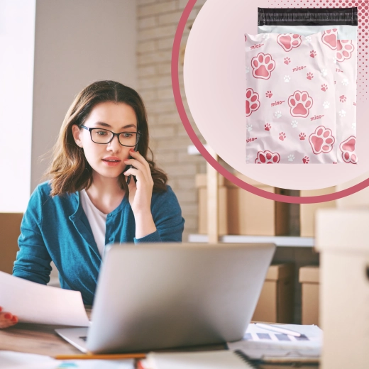 Spoľahlivé samolepiace uzatváranie