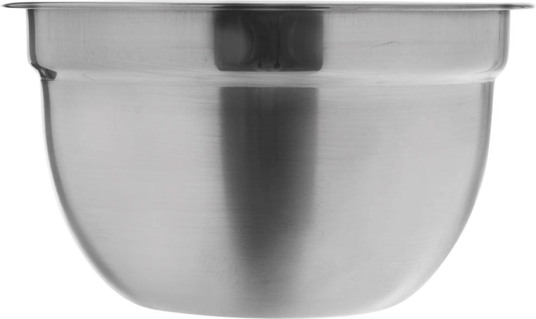 Pohodlné miešanie a nalievanie