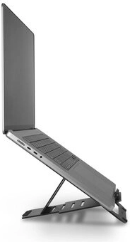 Nastaviteľná výška a uhol pre perfektnú ergonómiu
