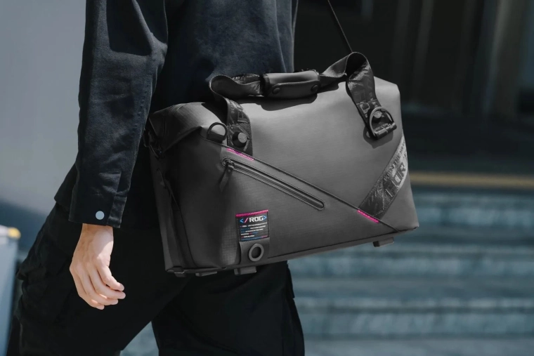 Inteligentná organizácia s viacerými vreckami