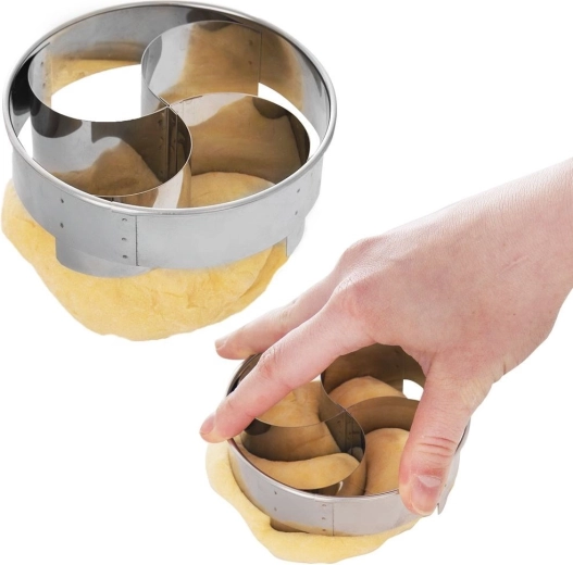 Odolná nehrdzavejúca oceľ