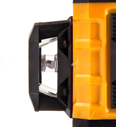 Zelený laser s dosahom až 40 m