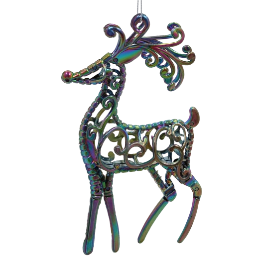 Štýlový tvar jeleňa