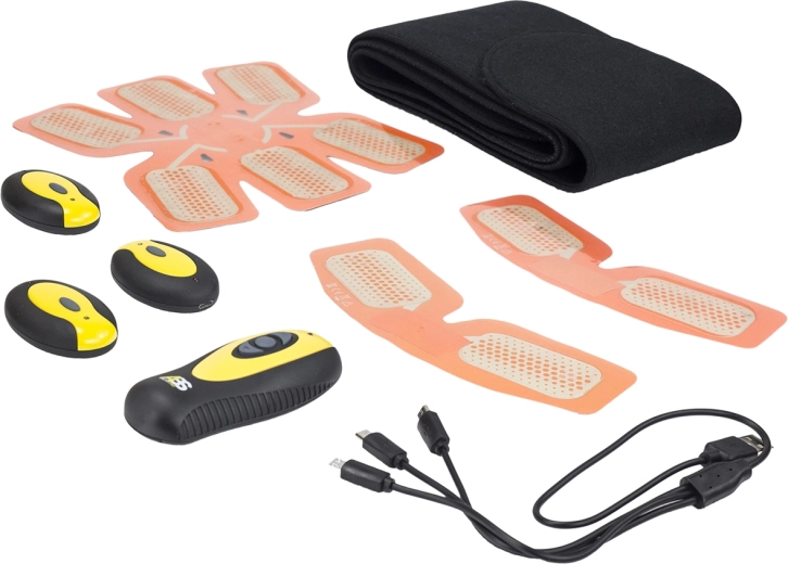 Nabíjanie cez USB a diaľkové ovládanie