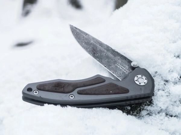 Rýchle a isté ovládanie jednou rukou