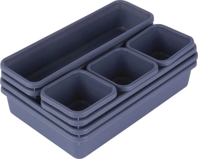 Úsporné skladovanie vďaka stohovaniu