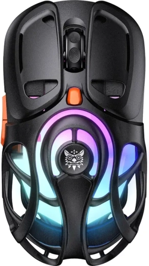 Presnosť až 12 800 DPI a 1000 Hz