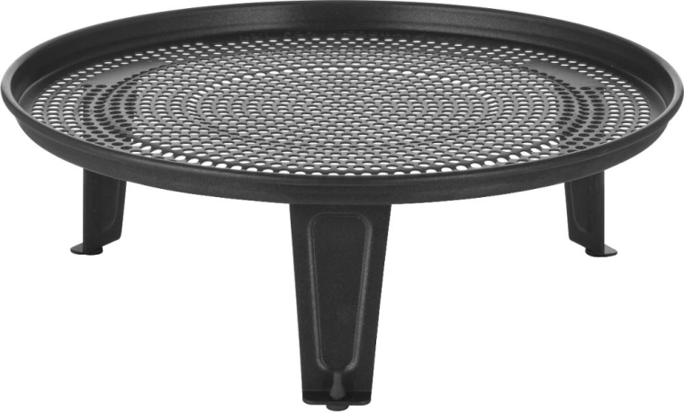 Pečiaci rošt Sencor 27 cm pre SMW 6025BK
