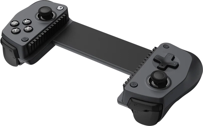 Konzolová presnosť bez driftu vďaka Hallovým senzorom