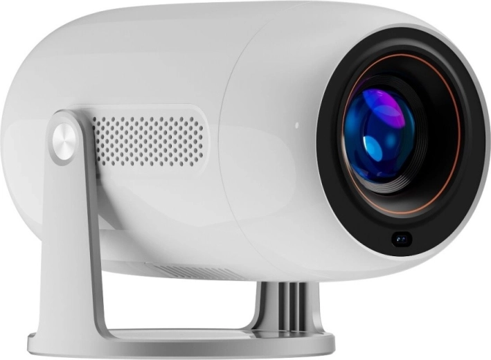 Kompaktné vyhotovenie s obrazom Full HD