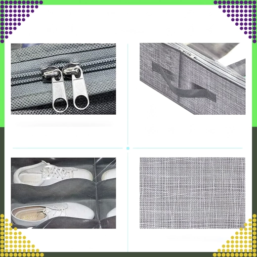 Priehľadné veko na zips