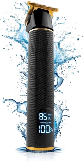 LCD displej, dlhá výdrž a vodoodolnosť