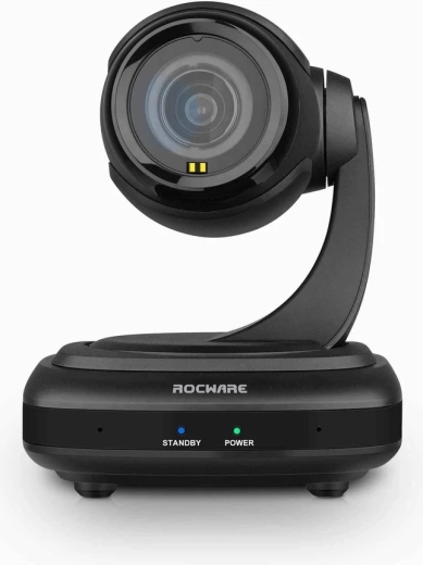 Full HD obraz a flexibilný zoom