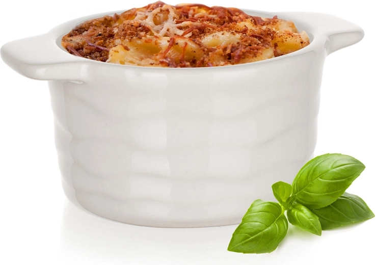 Elegantný dizajn s vlnkovaným reliéfom