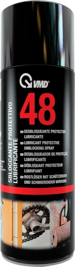 Uvoľňovač zhrdzavených skrutiek 400 ml