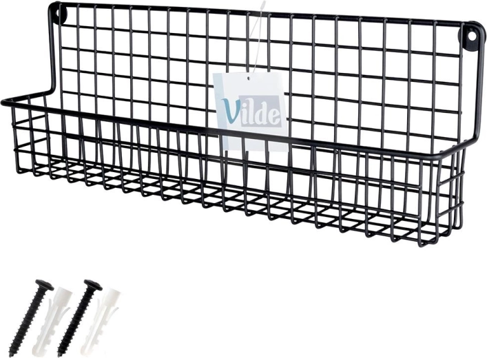 Jednoduchá nástenná inštalácia