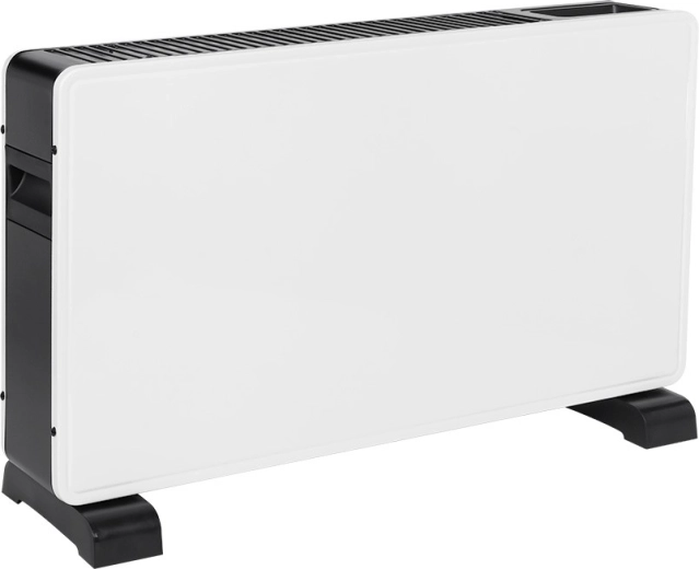 Rýchle a rovnomerné vykurovanie