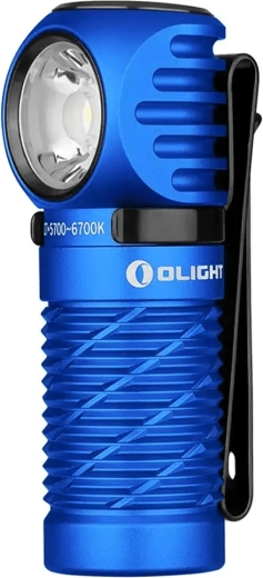 Dvojité svetlo: biela aj červená LED