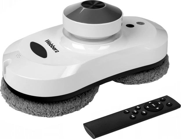 Automatický čistič okien Webber WM 169